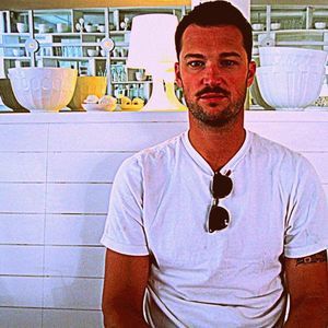 Meet your Posher, Aaron